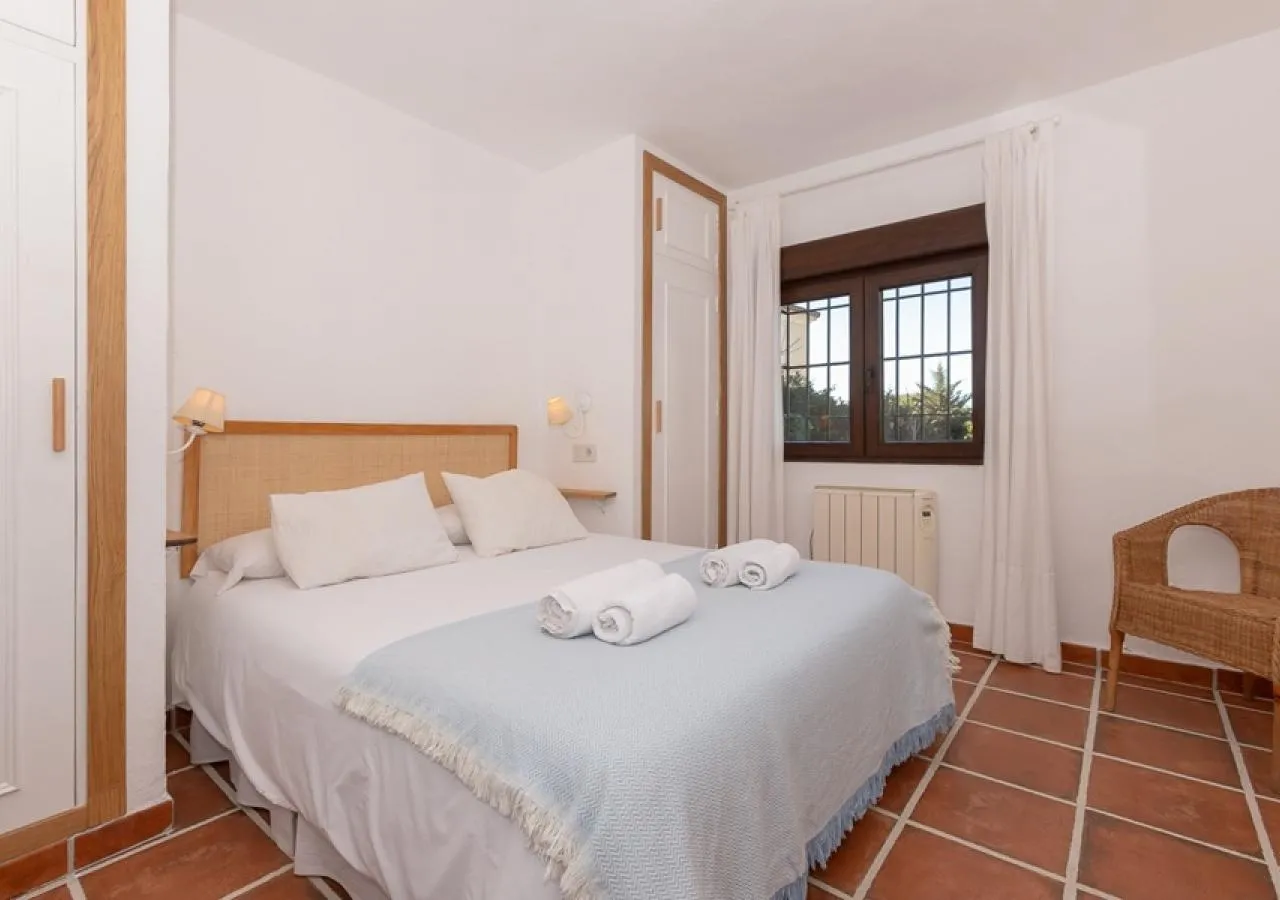Villa Arenal  12 -4454